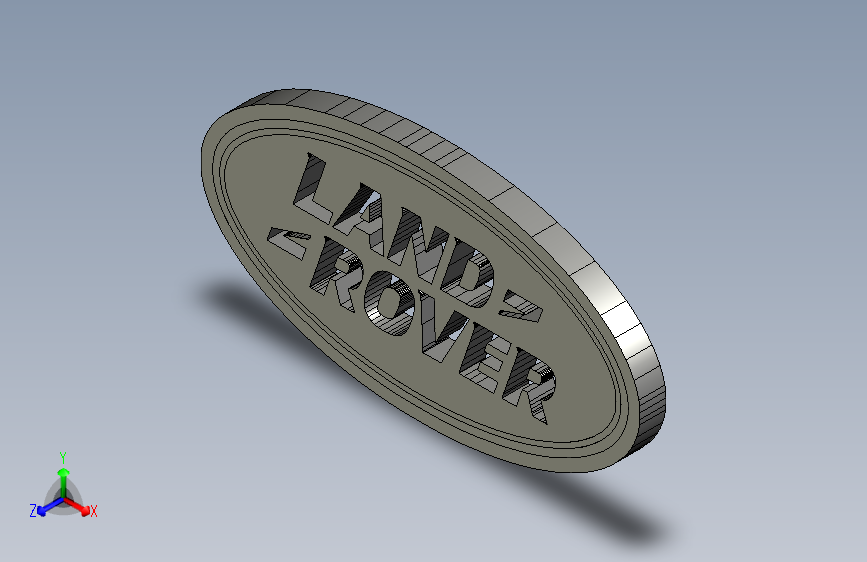 LandRover