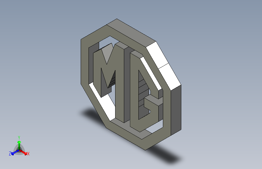 MG