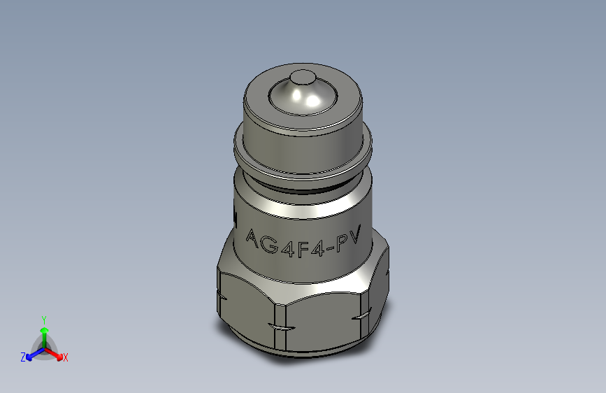 Quick-ConnectDIXONAG4F4-PV