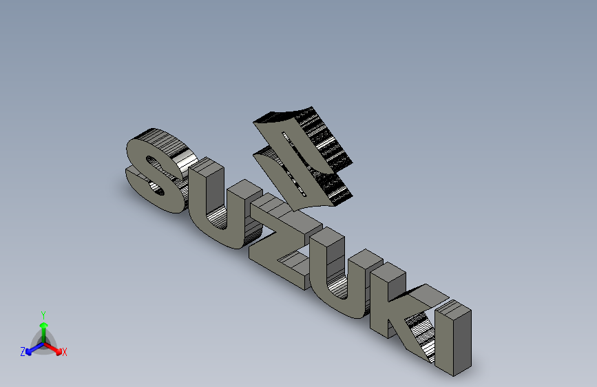 SUZUKI