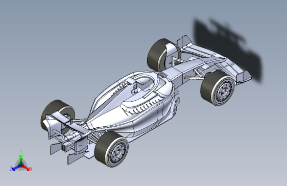 G060144-法拉利+F1-75=汽车轿车SUV