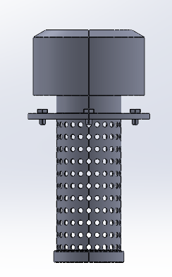 空气滤清器