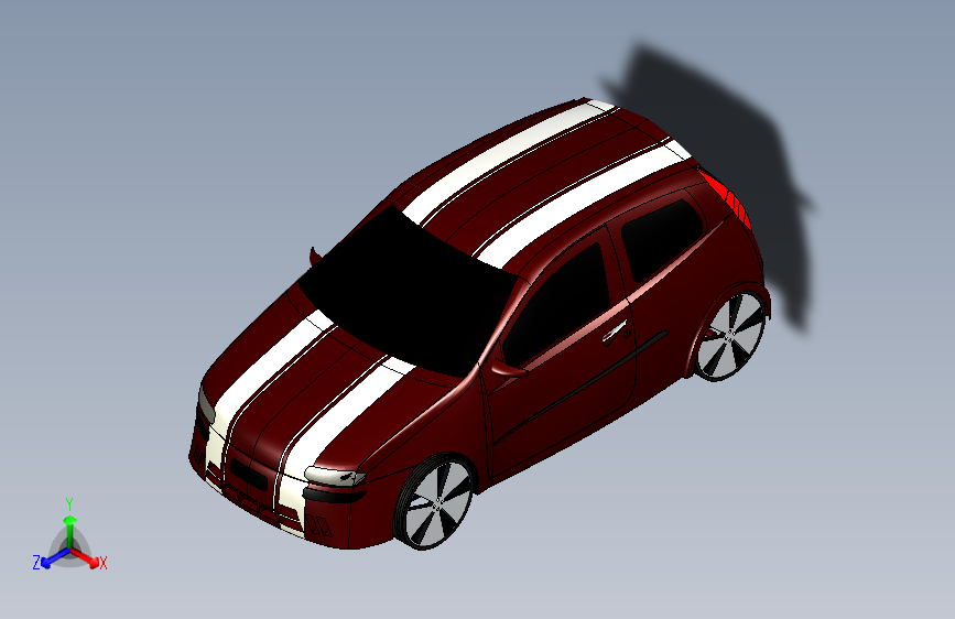 G060221-菲亚特Punto=汽车轿车SUV