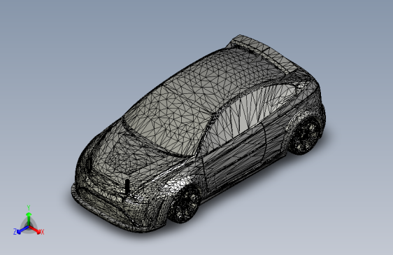 G060275-福特福克斯RS=汽车轿车SUV