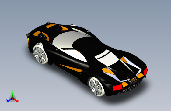 G060344-概念车+(20)=汽车轿车SUV