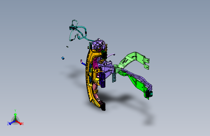 压缩机和车载空调系统