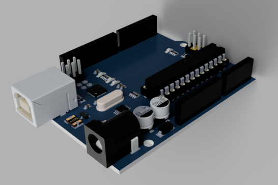 Arduino UNO