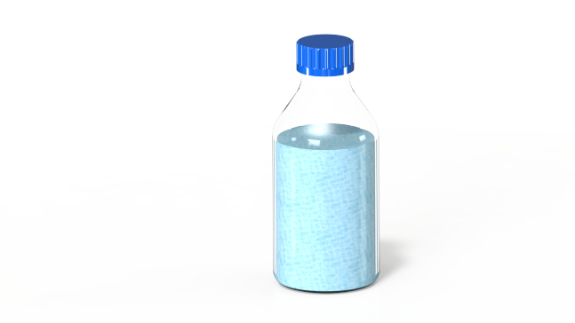 一瓶1升