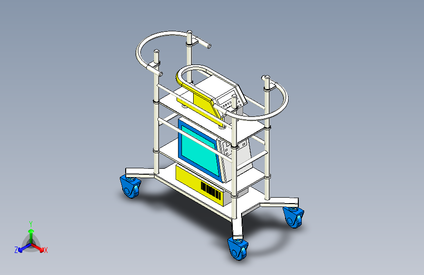 ECMO