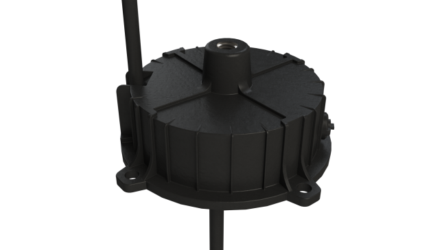 SUNCOM LVS-150W-260A LED 驱动器