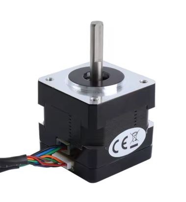 NEMA14 带编码器