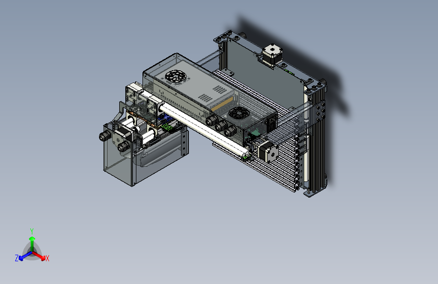 CNC_XYZ_3018_全金属