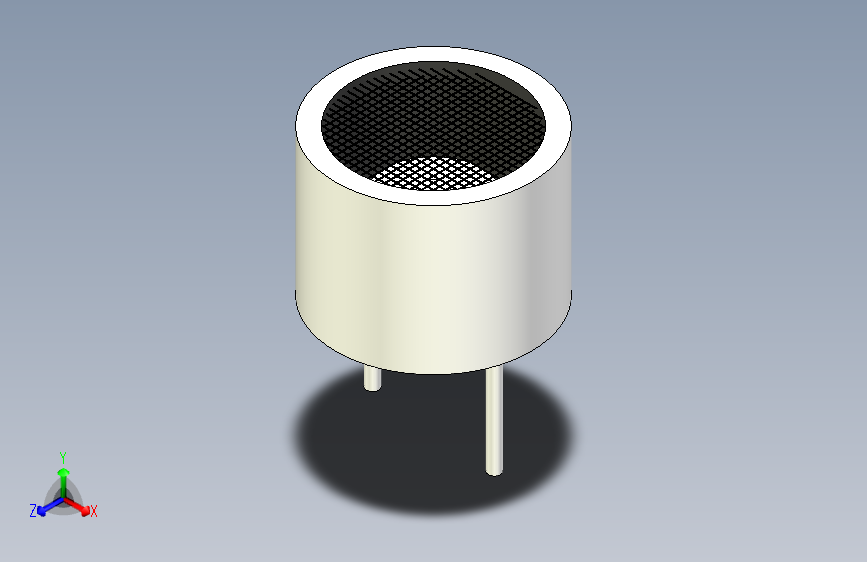 超声波扬声器 TCT40-16T