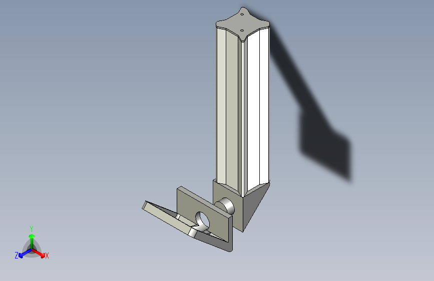 树莓派 4B + 7英寸触摸屏用于 OctoPrint（Ender 3 Pro）