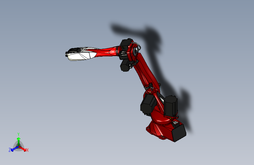 Racer 7-1.4 三维模型图纸