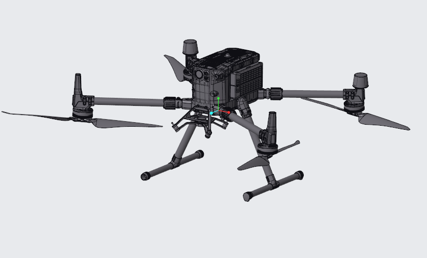 大疆无人机经纬 M300 RTK