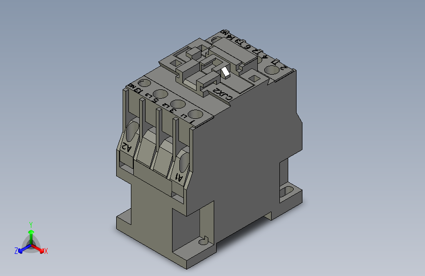 XJX2-0910220V