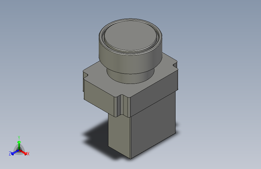 XB2-BA61C