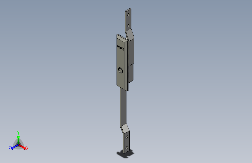 生久MS821
