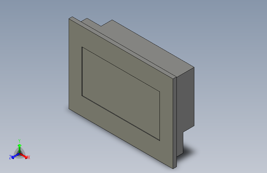 三菱触摸屏GS2107-WTBD