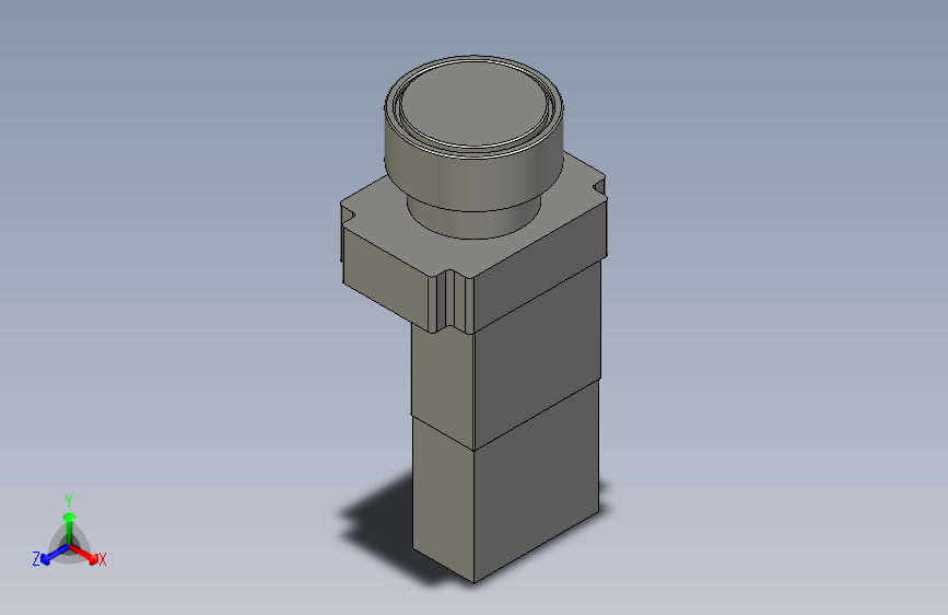 XB2-BA31C