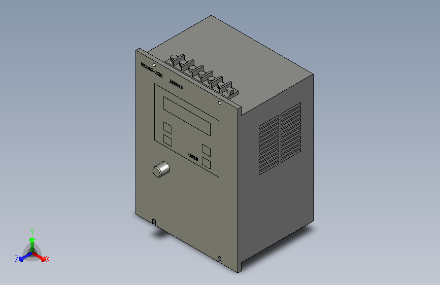 赛普SAP300V3-022MC变频器