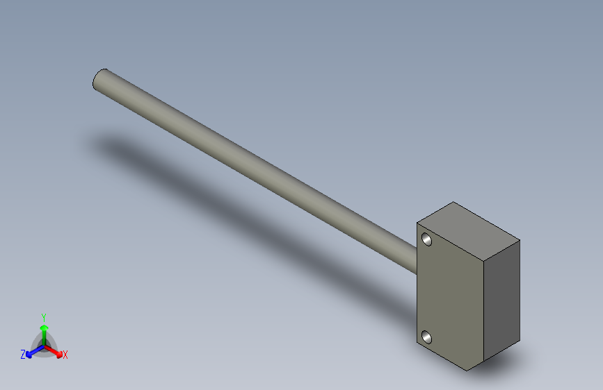 Z3D-L09N漫反射