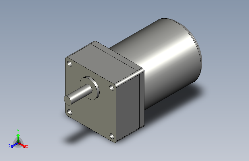 YN70-20(220V)+70JB3G10+US52