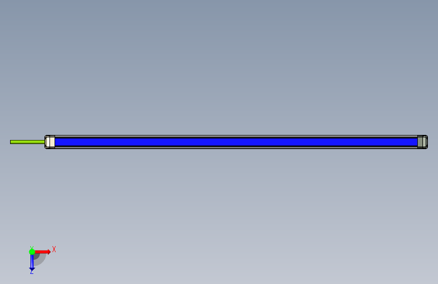 FDCR_FDM20-18NC 俯视图