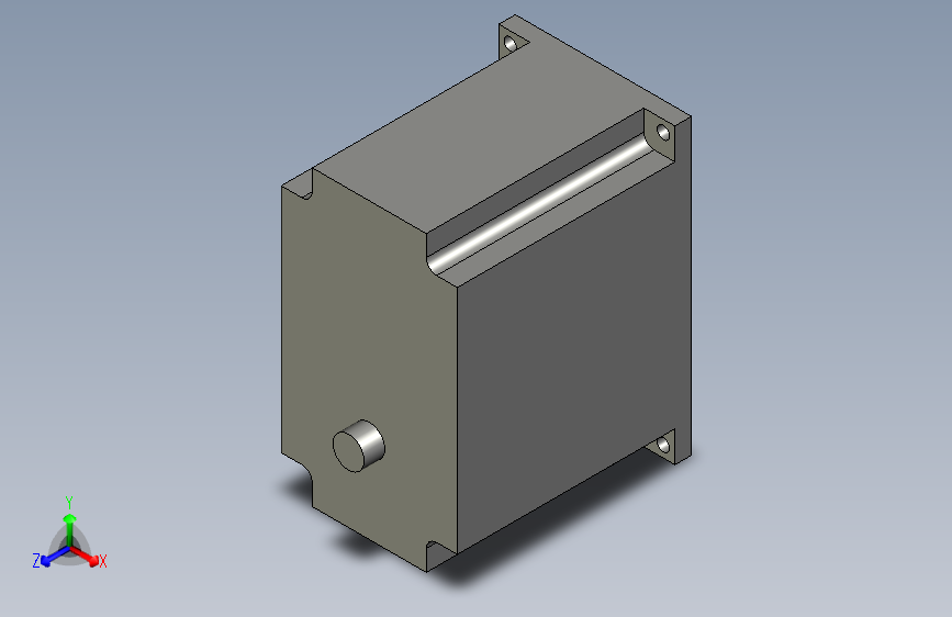 VFD015M21A