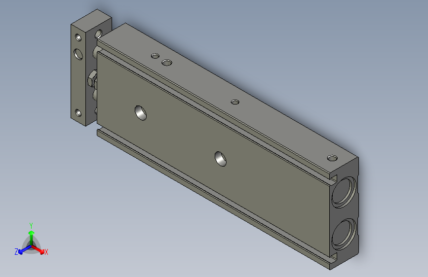 TR16X100S(0)+()1