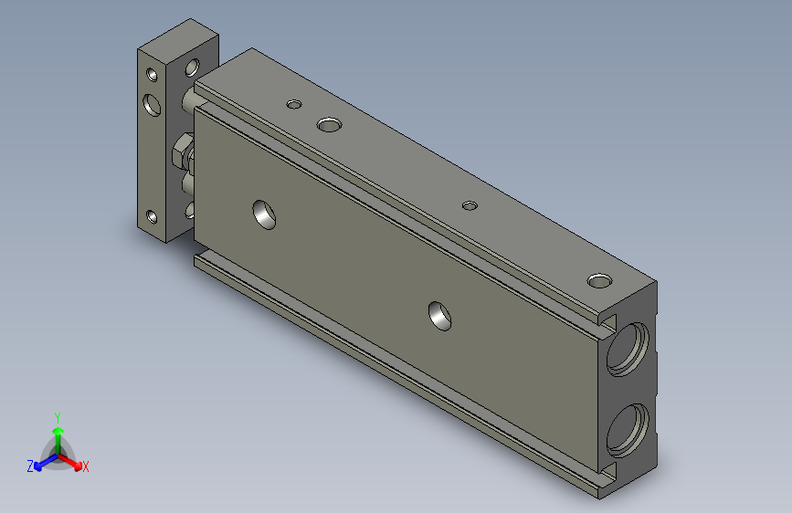 TR10X60S