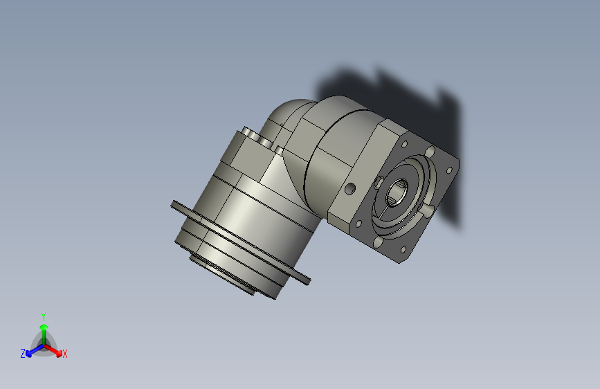 TDR-060-L1
