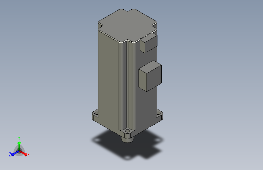 TD400W