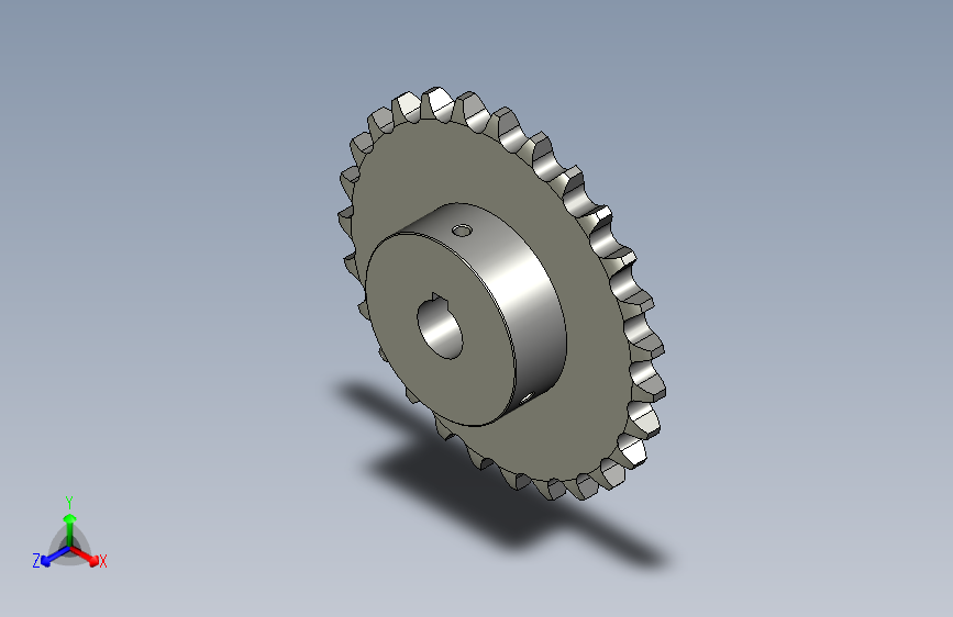 SP60B27-N-25