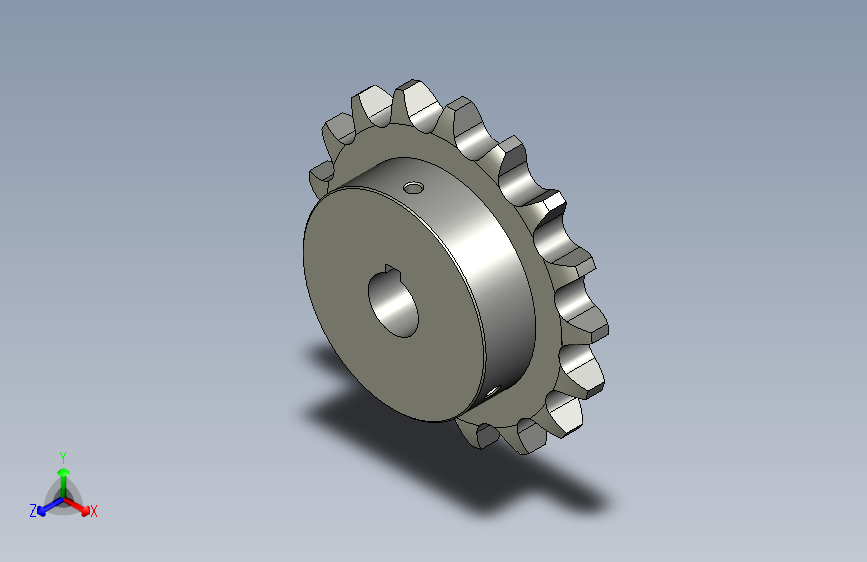 SP60B17-N-20