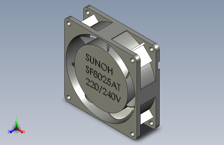SF8025AT