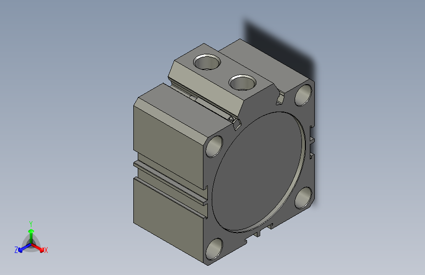 SDA63x5S+CS1-G-2