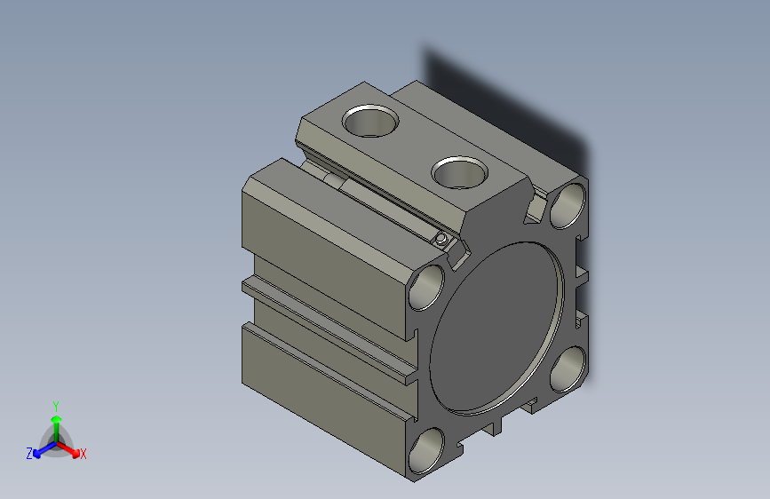 SDA32x5S+CS1-G-2