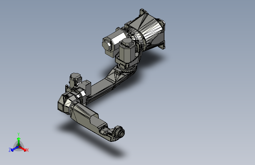 RobotController1GP1-M-10iA
