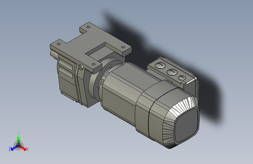 R37DRS71M4BMG(n62rpm)