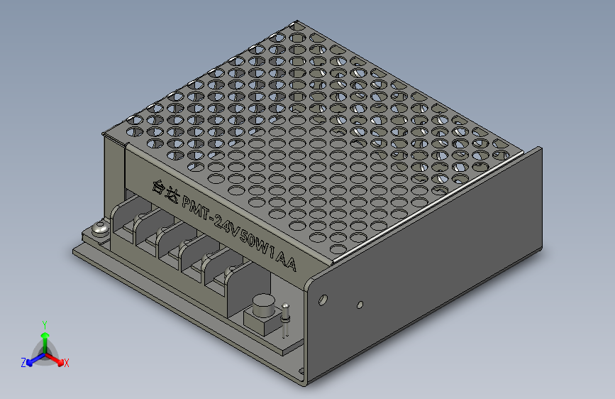 PMT-24V50W1AA