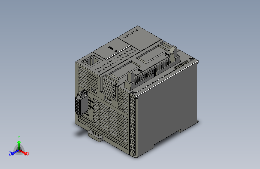 PLC-AS332T-A