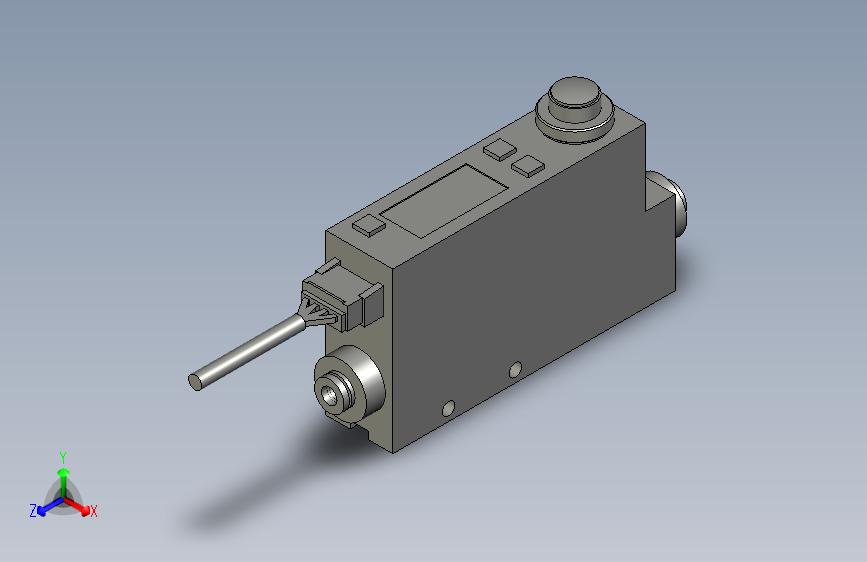PFM710S-C4-B-MA-S(0)