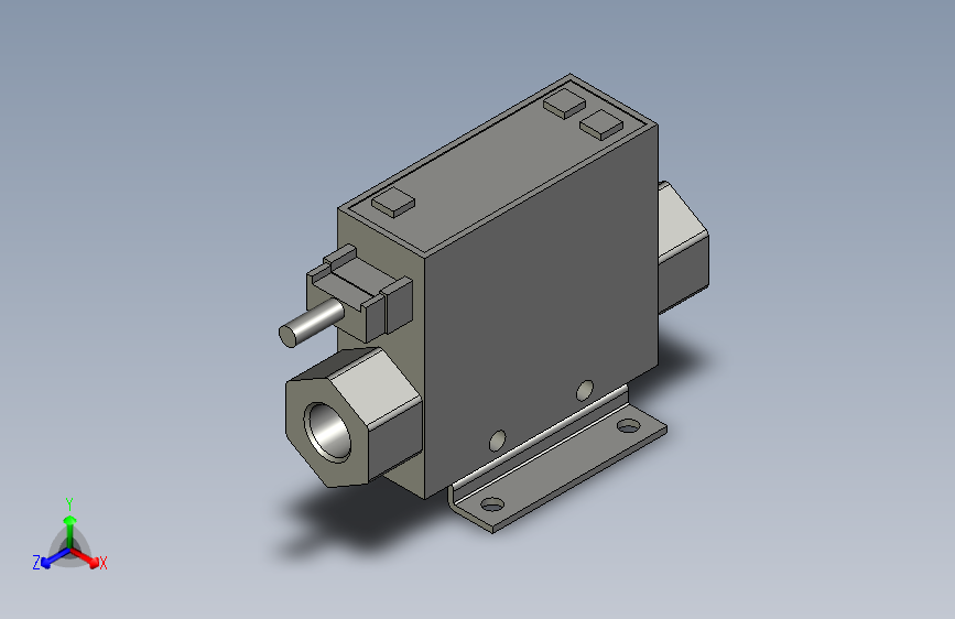 PFM710-01-C-M-R