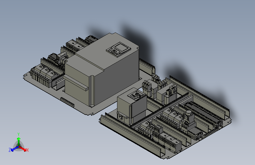 P824-ControlBox