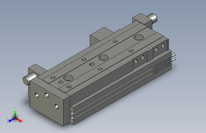 MXQ16-75A-M9BL(0)