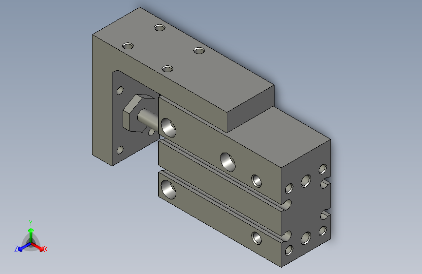 MXH16-20