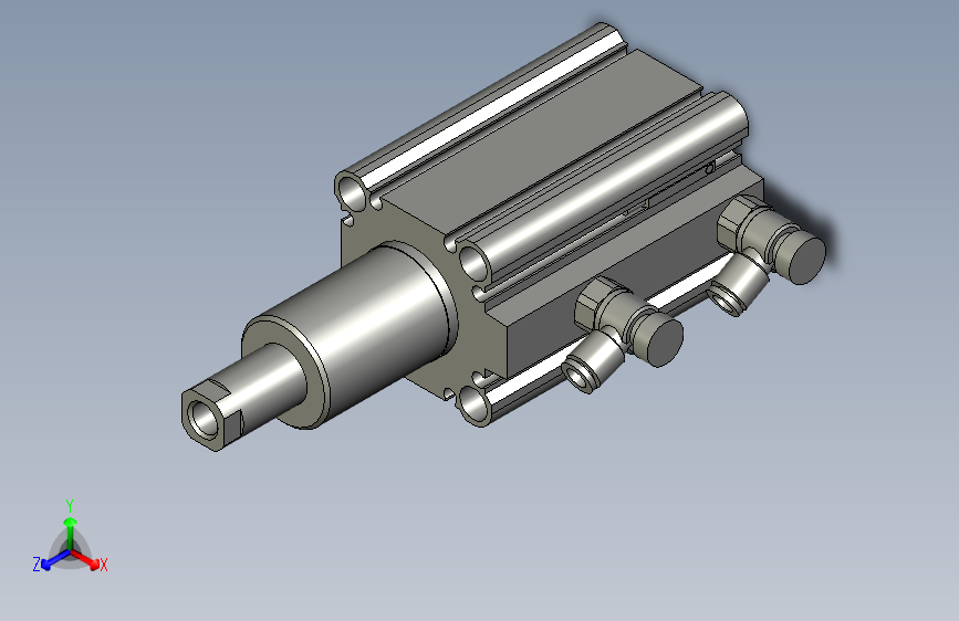 MKB40-20RZ-M9BL