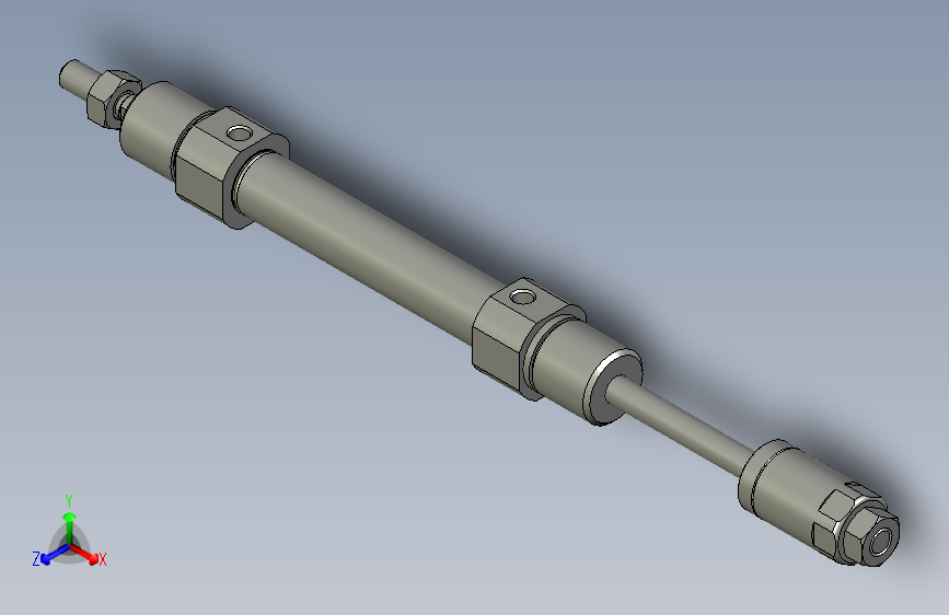 MIJ12x40-10LB(0100)+()1